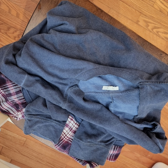 Maurice's thin hoodie - Picture 5 of 11